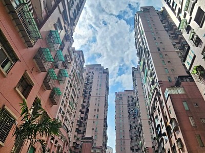 社區圖片