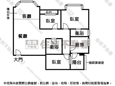 社區圖片