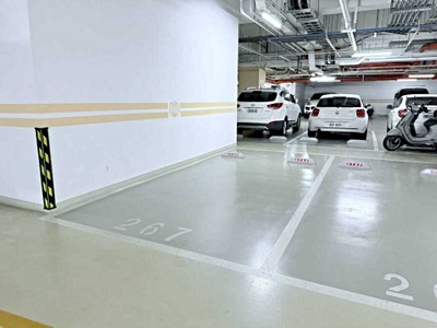社區圖片