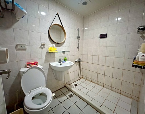 大里近軟體園區❤電梯三房附車位❤台水電傢俱電齊全 - 591租屋網 - Image 14