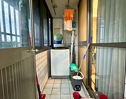 大里近軟體園區❤電梯三房附車位❤台水電傢俱電齊全 - 591租屋網 - Image 15