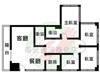 社區圖片