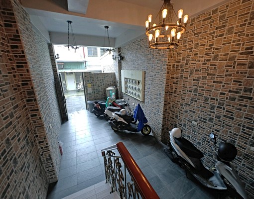 【★免仲介費★】【慢活勤美誠品小豪宅】【教育大學】 - Image 6