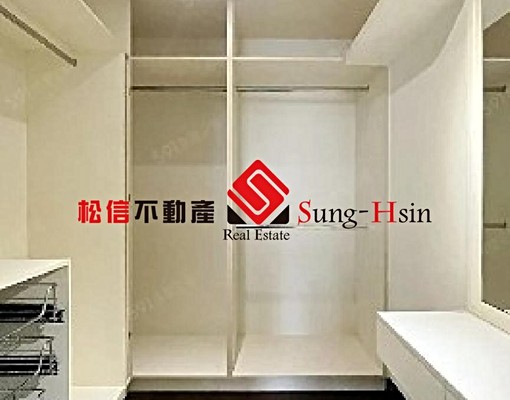 大安站優質社區大坪數4+1傭人房~採光美機能強~大安森林公園 - Image 4