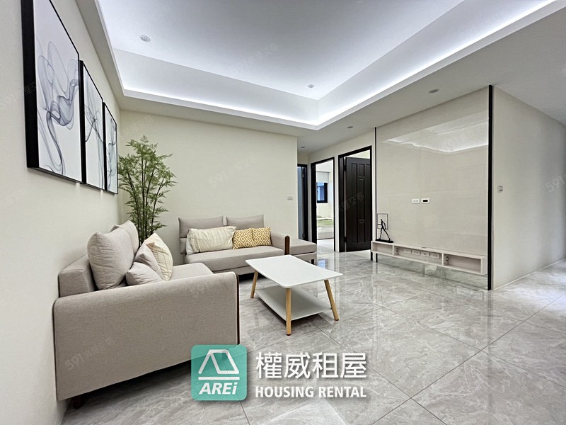 🌳⚡新市|綠美新境|台積電優選三房宅權威 - 591租屋網 - Image 1