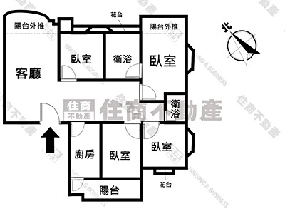 社區圖片