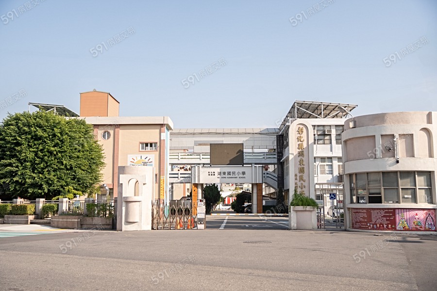 日初觀山環境圖