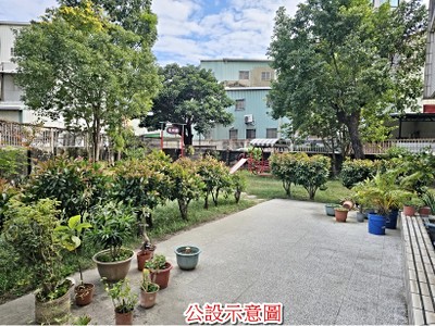 社區圖片