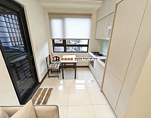全新落成~全新首租~電梯兩房~鬧中取靜~有天然瓦斯~陽台 - Image 10