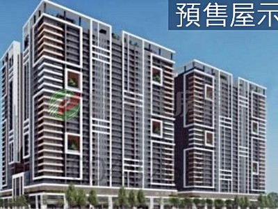 社區圖片