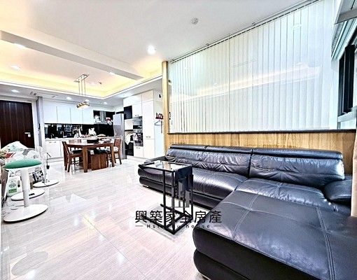 🍍安興國小|稀有出租2+1房|附車位 - Image 5