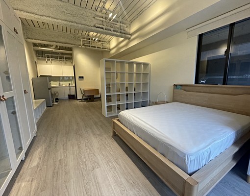【寬悅團隊】港墘捷運站移動光城邊間露臺戶 - Image 2