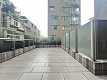 中正路313巷屋久紀璞園露臺..