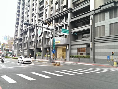 社區圖片