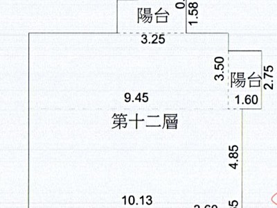 社區圖片