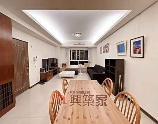 ‼️近台元、昌益|可公司報稅合租|稀有四房|含車位 - Image 1