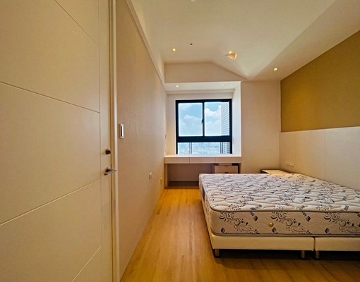 頂樓帝王戶｜冠德文心綻｜室內23坪｜大兩房兩衛平車 - Image 8