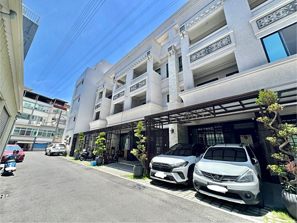 房屋圖片