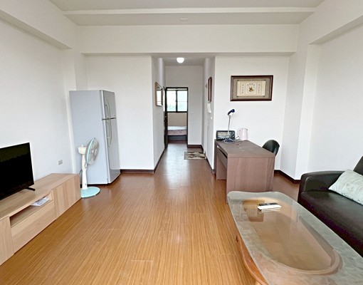 四村路優質1房1廳 - Image 1