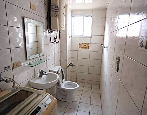 沃盛豐家★寧靜社區獨洗套房 - Image 2