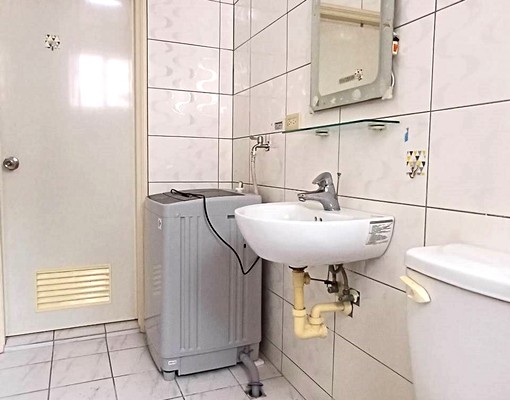 沃盛豐家★寧靜社區獨洗套房 - Image 4