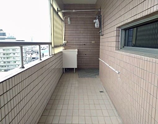 👍億載金城3房景觀空屋-含管+平車👍可戶籍、租屋補助 - Image 5