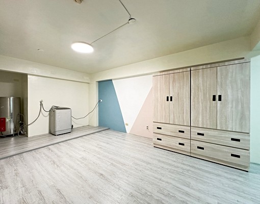 沃盛睿達⭐️北門風華｜可租補全新裝潢電梯套房6B - Image 3