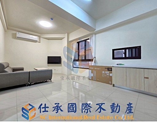 【全新交屋,整棟出租,口碑建商,雙停車】 - Image 3