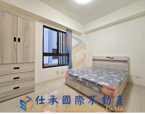 【全新交屋,整棟出租,口碑建商,雙停車】 - Image 11