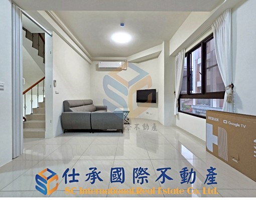 【全新交屋,整棟出租,口碑建商,雙停車】 - Image 1