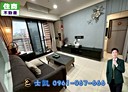 桃園區-文中三路3房2廳，59.3坪