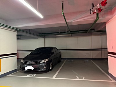 社區圖片