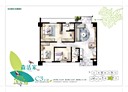 長治鄉-合興路3房2廳，39.8坪
