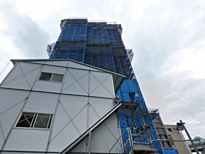 社區圖片