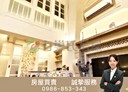 淡水區-中正路二段5房3廳，100.4坪