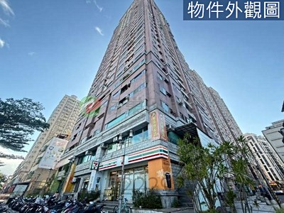 社區圖片