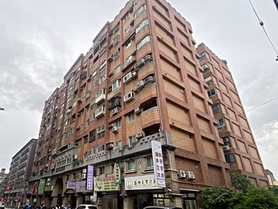 社區圖片