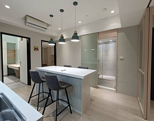 「可租補含車位」設計師的家,百萬裝潢即可入住,近鶯歌火車站 - Image 6