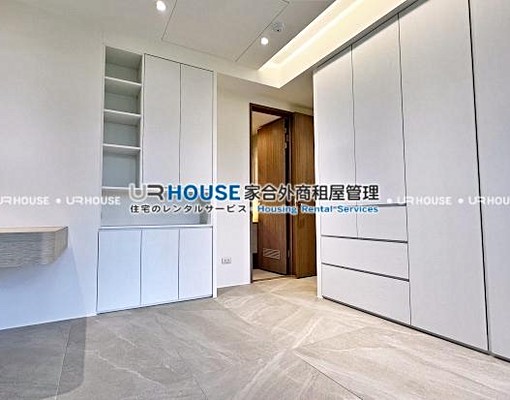 MRT小巨蛋/全新質感北歐風三房/第一手入住景觀好/含稅 - Image 5