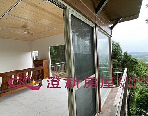 近合興車站💖景觀視野小木屋💖超大景觀露台💖 - Image 5