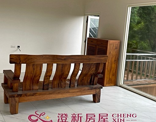 近合興車站💖景觀視野小木屋💖超大景觀露台💖 - Image 6
