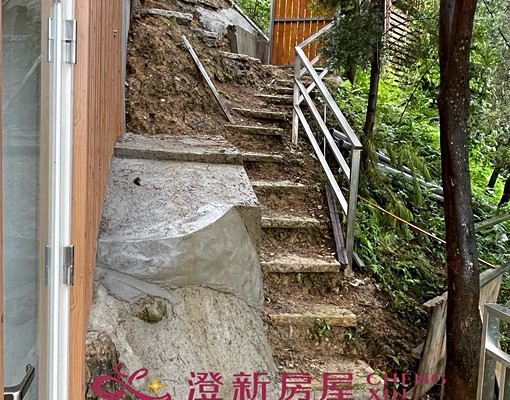 近合興車站💖景觀視野小木屋💖超大景觀露台💖 - Image 9