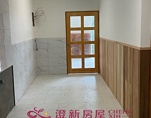 近合興車站💖景觀視野小木屋💖超大景觀露台💖 - Image 11