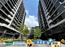 太平區-環中東路三段3房2廳，46.6坪