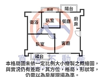 社區圖片