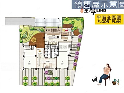 社區圖片