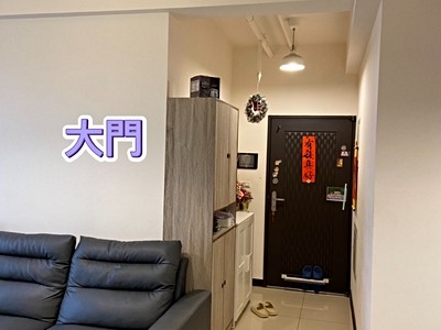 社區圖片