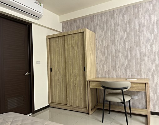 ✨鼎藏昕站-楊梅車站到站即到家大套房✨ - Image 6