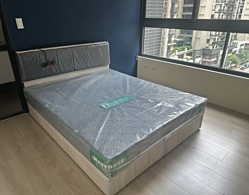 富春居三房兩廳|拎包入住、近竹科、機能強、可養寵物|屋主自租 - Image 6