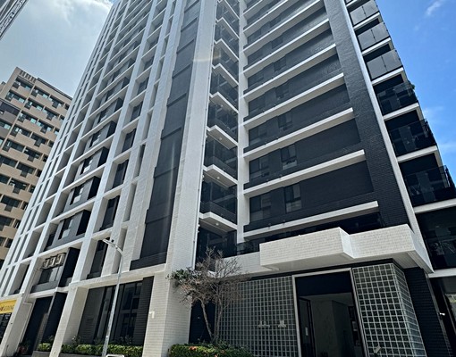 高醫商圈淳白B區景觀2房傢俱電全可寵物 - Image 5